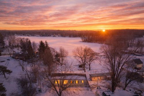 12596 Marilyn Dr, Leroy, MI, 49655-8043 | Card Image