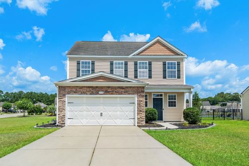258 Burchwood Dr., Myrtle Beach, SC, 29588 | Card Image