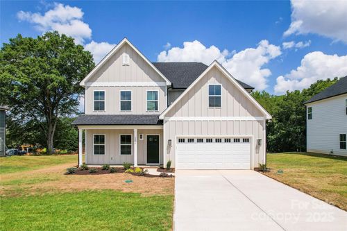 5250 Rocky River Crossing Rd, Harrisburg, NC, 28075-3929 | Card Image