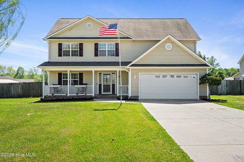 305 W Howard Dr, Jacksonville, NC, 28540-8583 | Card Image