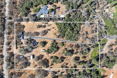274 Black Bart Rd, Oroville, CA, 95966-8984 | Card Image