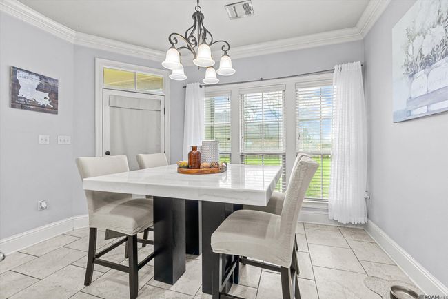 415 Clocktower Dr, House other with 3 bedrooms, 3 bathrooms and null parking in Saint Gabriel LA | Image 12