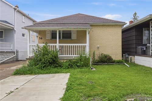 56 Awood Pl, Cheektowaga, NY, 14225-2638 | Card Image