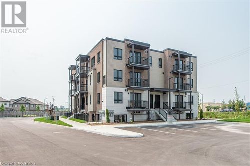 a16-1331 Countrystone Dr, Kitchener, ON, N2N0C5 | Card Image
