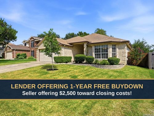 3652 Prairie, Schertz, TX, 78154 | Card Image