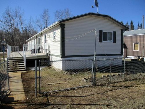 303 4 Ave Sw, Manning, AB, T0H | Card Image