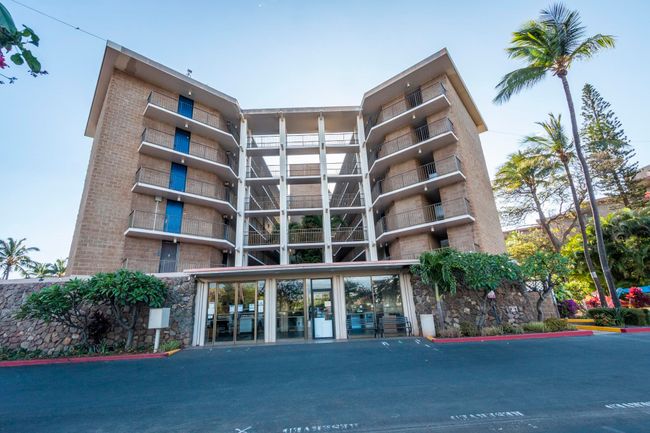 APT-301 - 938 S Kihei Rd, Condo with 1 bedrooms, 1 bathrooms and null parking in Kihei HI | Image 17