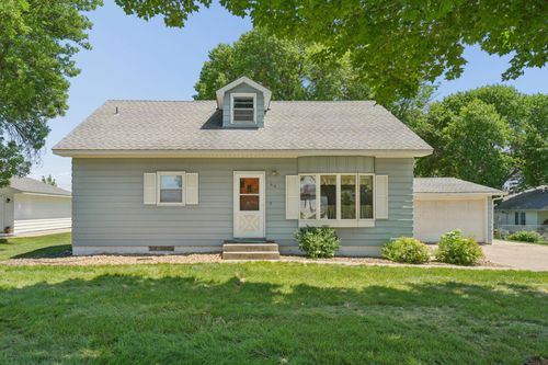 414 Oak Ave N, Maple Lake, MN, 55358-3460 | Card Image