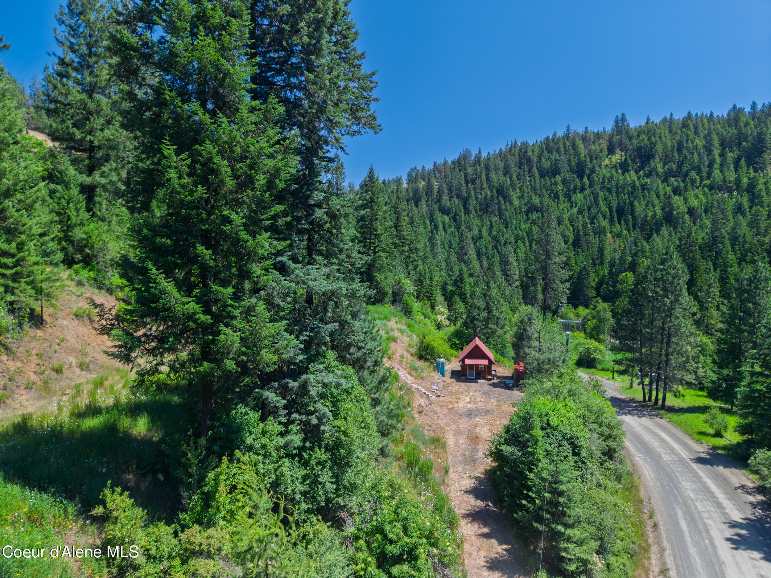 Land in St. Maries 3
