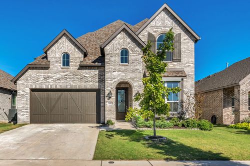 14924 Nightmist Rd, Aledo, TX, 76008-2052 | Card Image
