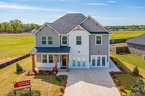lot-21-306 Rusty Plow Ln, Perry, GA, 31069-9871 | Card Image