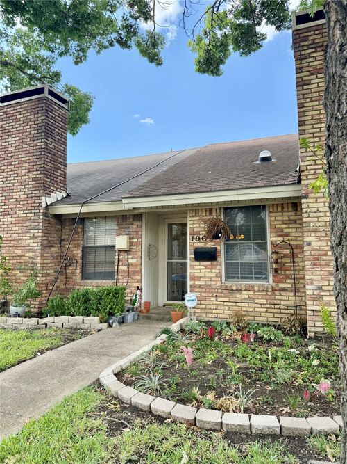 1909 Towngate Dr, Garland, TX, 75041-4826 | Card Image