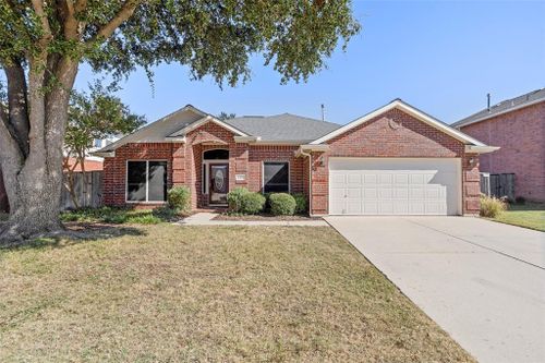 3402 Egerton Lane, Mansfield, TX, 76063 | Card Image