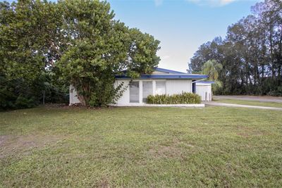 906 Chace Lane Ne, House other with 3 bedrooms, 2 bathrooms and null parking in Palm Bay FL | Image 2