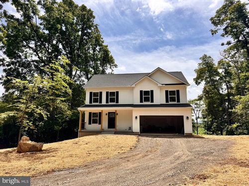 0 Emerald Dr, FALLING WATERS, WV, 25419 | Card Image