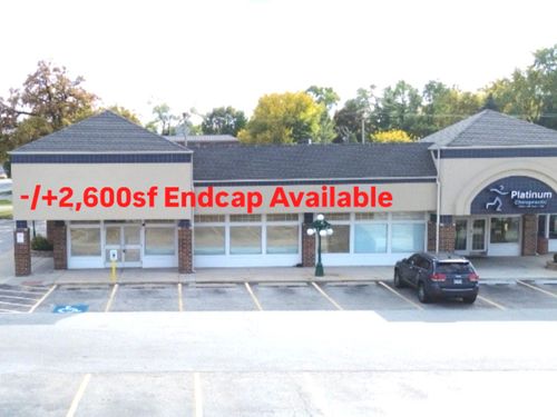 11900 S Harlem Ave, Palos Heights, IL, 60463-1140 | Card Image