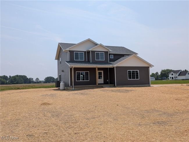 41861 State Route 303, House other with 4 bedrooms, 4 bathrooms and null parking in Lagrange OH | Image 7