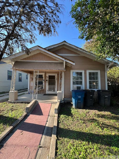 610 Porter St, San Antonio, TX, 78210-2300 | Card Image