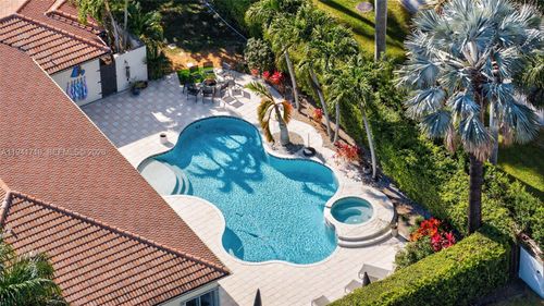 12530 Sw 96th Ct, Miami, FL, 33176-5047 | Card Image