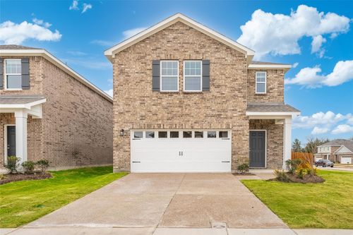 2004 Burnwood St, Melissa, TX, 75454-3359 | Card Image