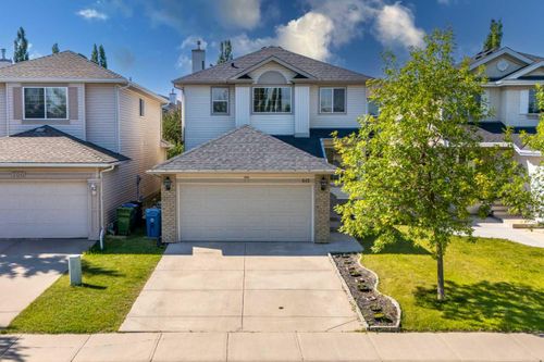 642 Citadel Dr Nw, Calgary, AB, T3G4Z3 | Card Image