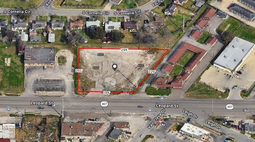 4300 Leopard St, Corpus Christi, TX, 78408-2830 | Card Image