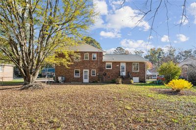 10089 Beechwood Drive, House other with 4 bedrooms, 2 bathrooms and null parking in Mechanicsville VA | Image 3