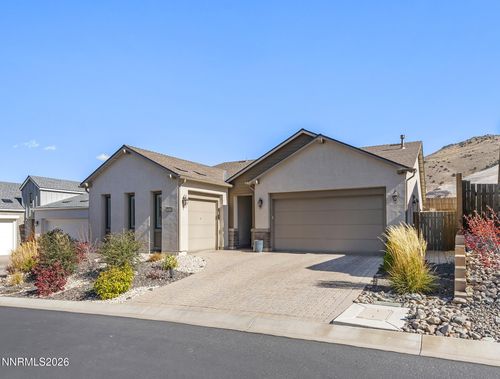 15030 Iron River Dr, Reno, NV, 89521-8384 | Card Image