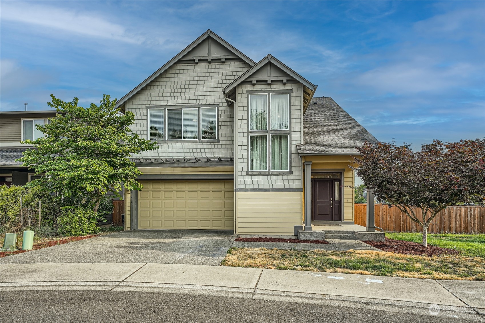 121st Ct, Auburn, WA 98092
