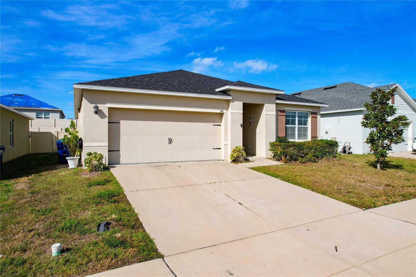 Residential Lease in WINTER HAVEN 2