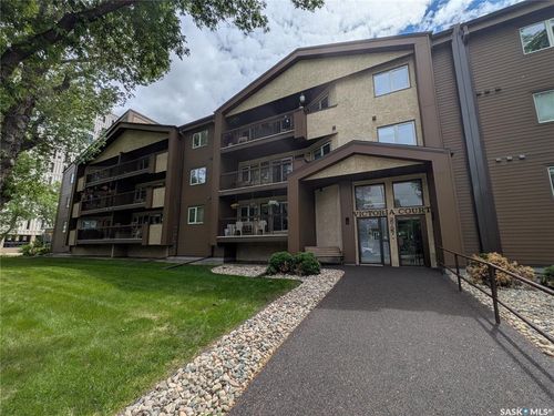 107-2727 Victoria Ave, Regina, SK, S4T1K4 | Card Image