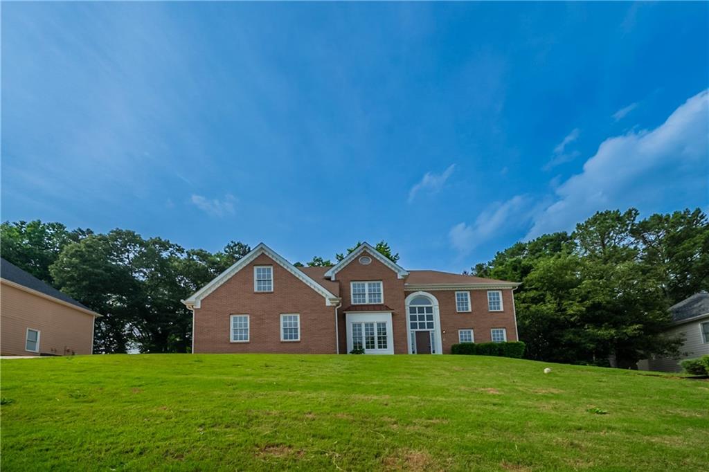 4495 Riders Ridge Trl, For Sale in Snellville - eXp Realty