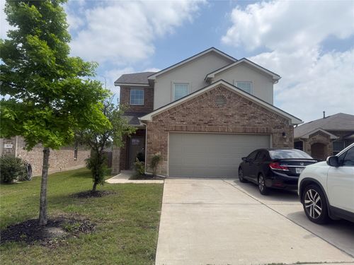 409 Otto Ave, Georgetown, TX, 78626-2575 | Card Image
