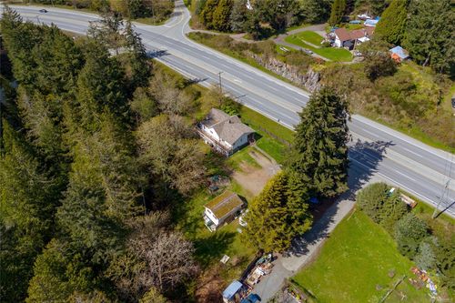 3061 Sooke Rd, Langford, BC, V9B5Y9 | Card Image