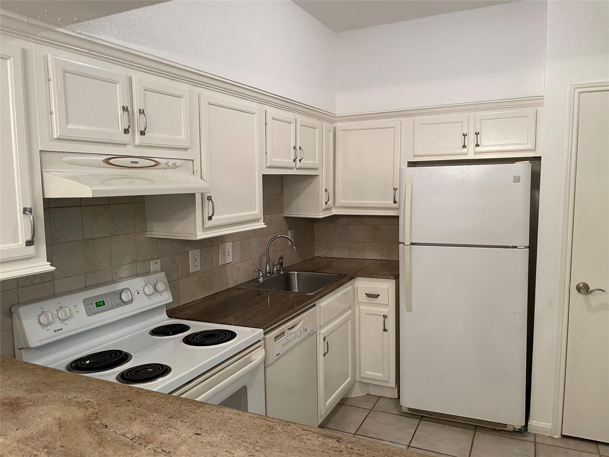 Residential Lease in Houston 5