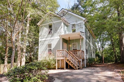 115 Arch St, Athens, GA, 30601-3008 | Card Image