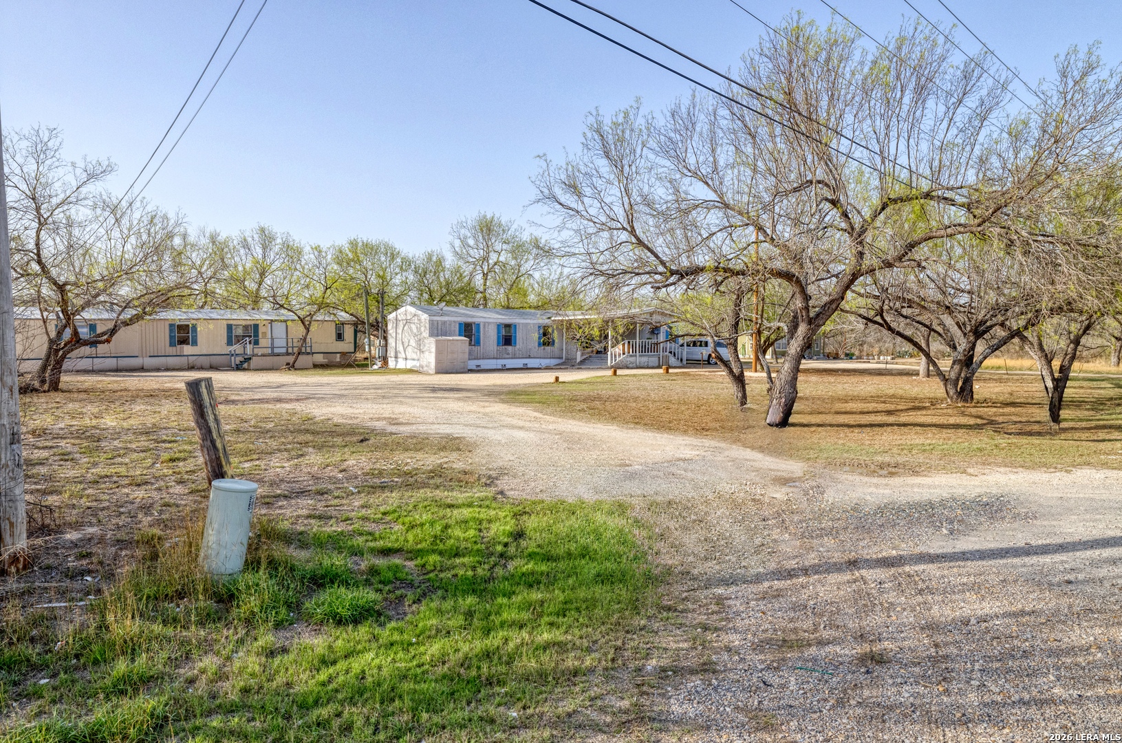 Residential Income in Uvalde 3