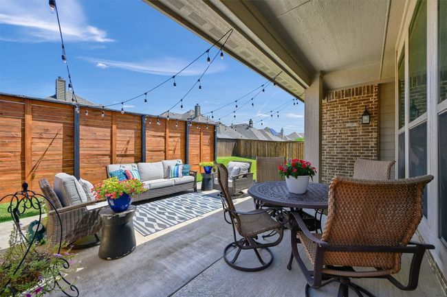 3658 Rosewood, House other with 4 bedrooms, 4 bathrooms and null parking in Denison TX | Image 30