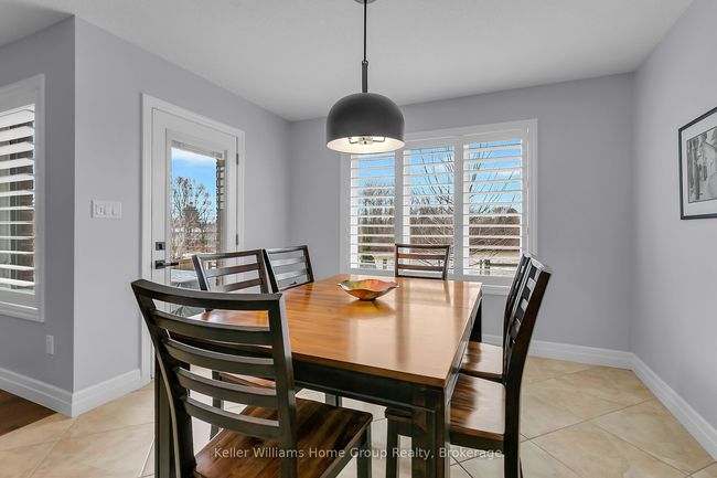 46 Halliday Dr, House other with 4 bedrooms, 3 bathrooms and 2 parking in Tavistock ON | Image 19