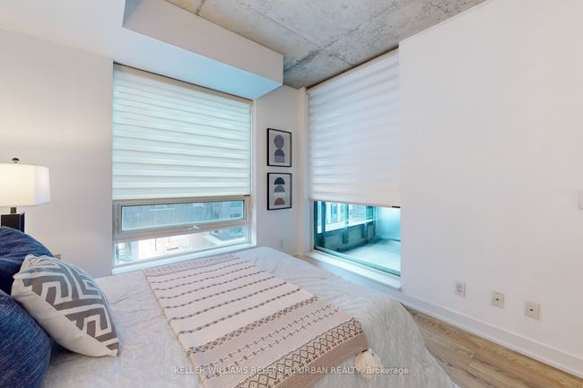 416 - 20 Gladstone Ave, Condo with 2 bedrooms, 2 bathrooms and null parking in Toronto ON | Image 26