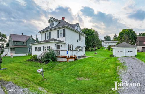 120 Prospect Ave, Jersey Shore, PA, 17740-6762 | Card Image