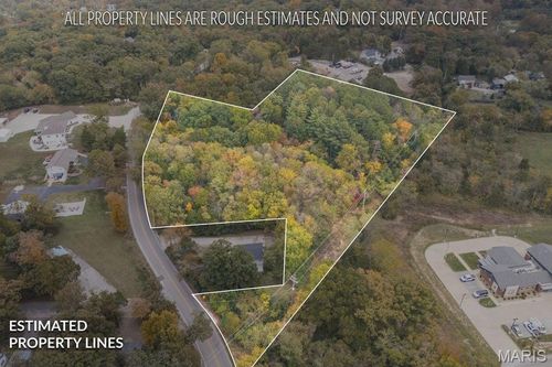 TBD Romaine Creek Road, Fenton, MO, 63026 | Card Image
