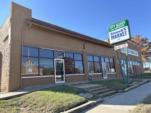 2013-2017 Sw 6th Ave, Topeka, KS, 66606-1602 | Card Image