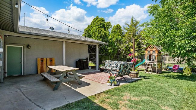 460 Rob Ren Dr, House other with 3 bedrooms, 2 bathrooms and null parking in Grand Junction CO | Image 16