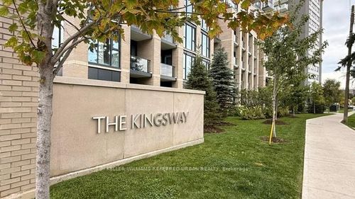 621-293 The Kingsway, Etobicoke, ON, M9A0E8 | Card Image