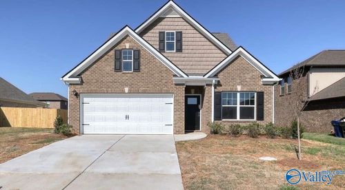 116 Morning Dew Rd, Toney, AL, 35773-5612 | Card Image