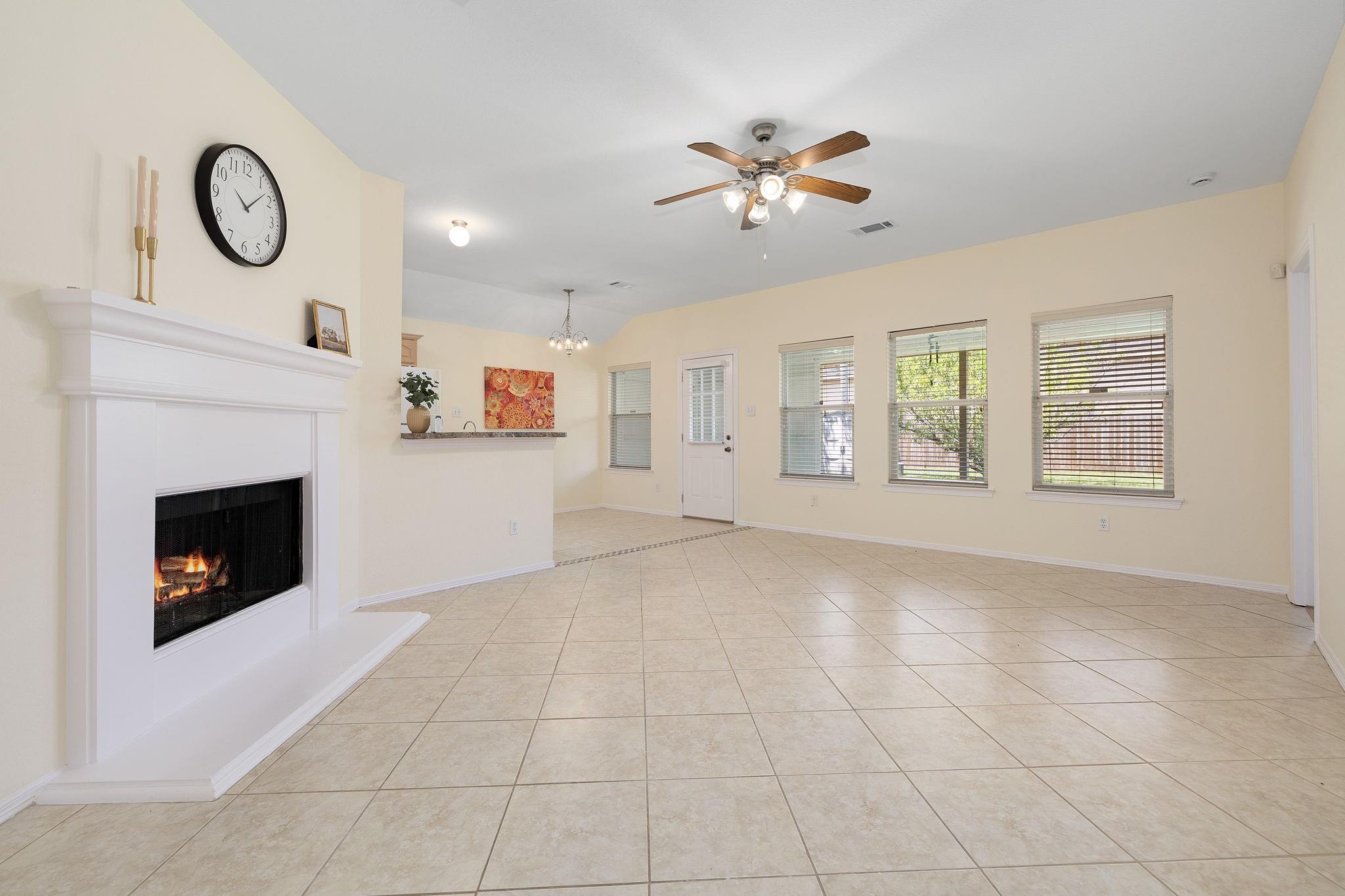 Residential in Houston 3