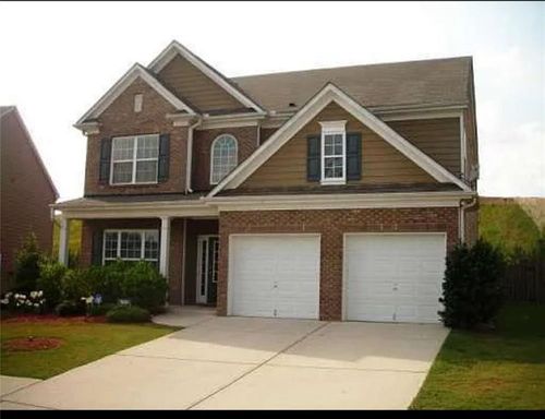 1710 Rutland Pass Drive, Lawrenceville, GA, 30045 | Card Image