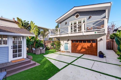 318 Park Ave, Capitola, CA, 95010 | Card Image