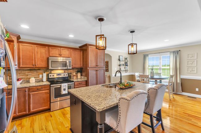 555 Sunny Slope Dr, House other with 4 bedrooms, 3 bathrooms and null parking in cowpens SC | Image 9
